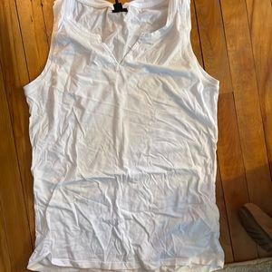 Patagonia dress tank